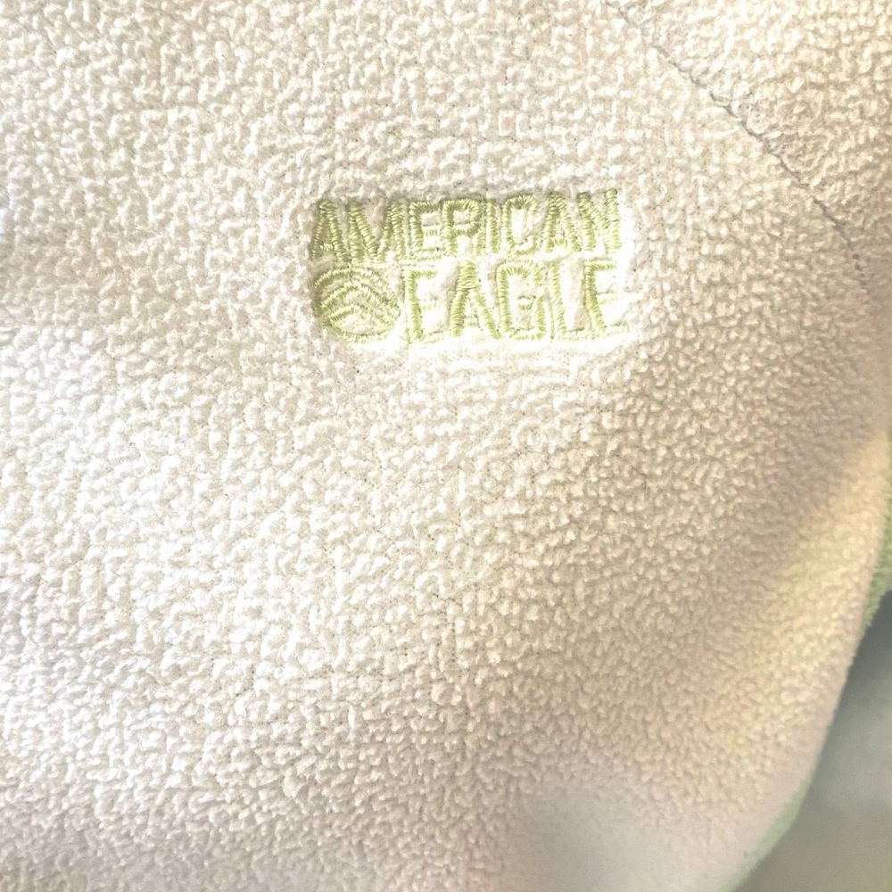 AE - full zip sweater - Picture 5 of 15